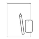 Icon Grafikdesign